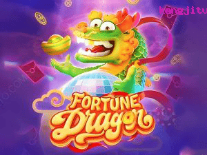 Fortune Dragon